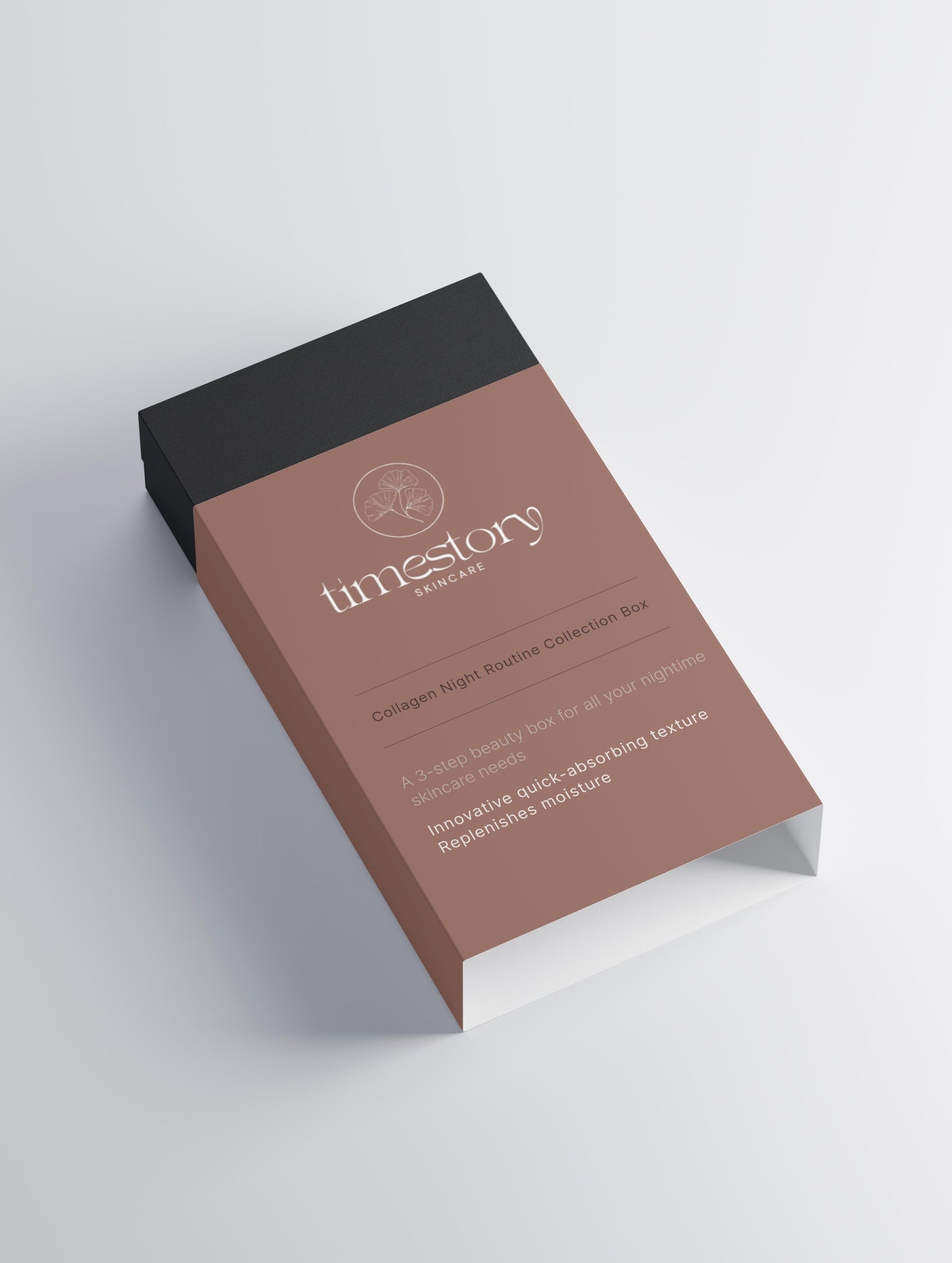 Collagen Night Routine Collection Box