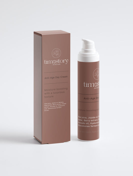 Anti-Age Day Cream