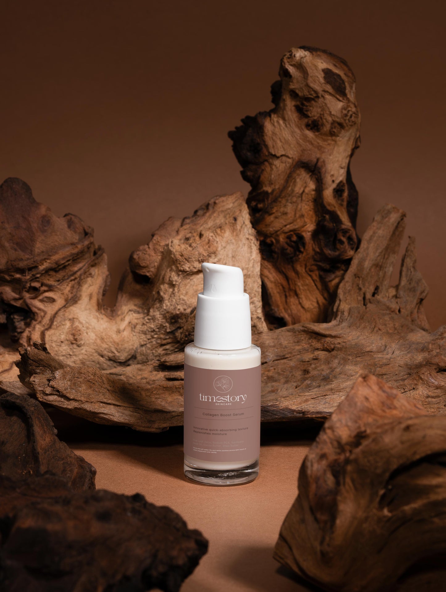 Collagen Night Routine Collection Box